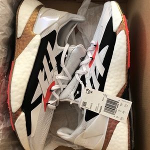 Adidas x9000l4 men’s shoe / size 10